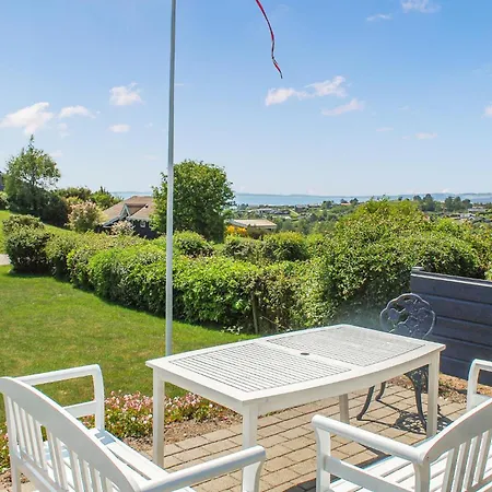 Tunvej Ix בית נופש אבלטופט