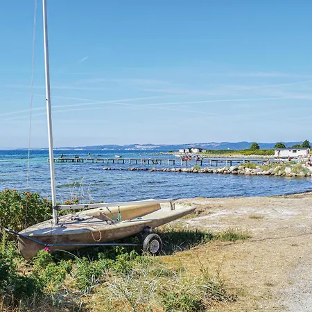 בית נופש Tunvej Ix אבלטופט