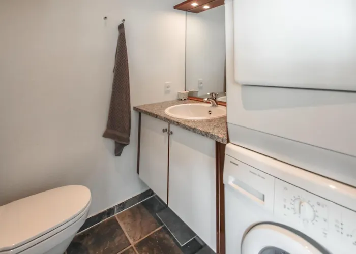 בית נופש Tunvej Ix אבלטופט