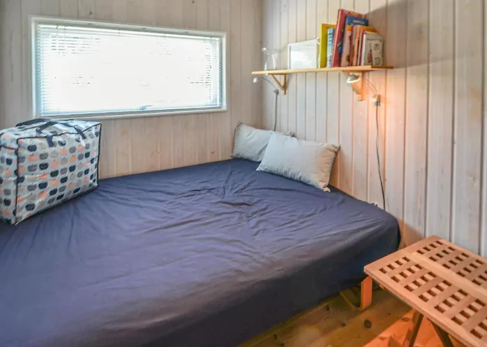 Tunvej Ix בית נופש *