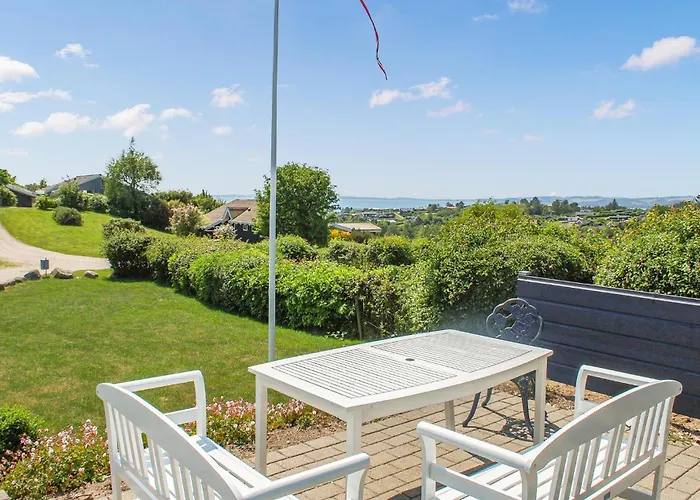 Tunvej Ix בית נופש אבלטופט