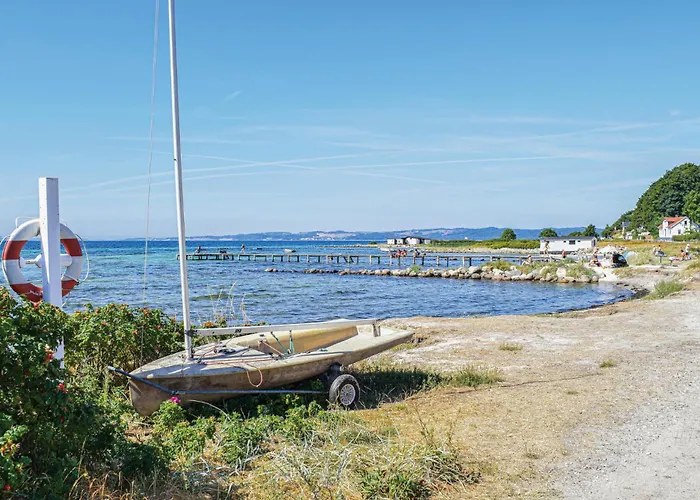 בית נופש Tunvej Ix אבלטופט