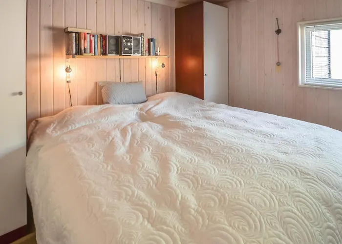 Tunvej Ix בית נופש