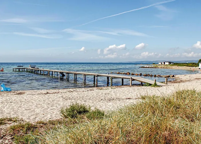 Tunvej Ix בית נופש *