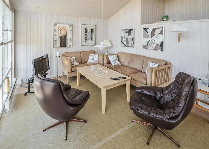 בית נופש Tunvej Ix אבלטופט