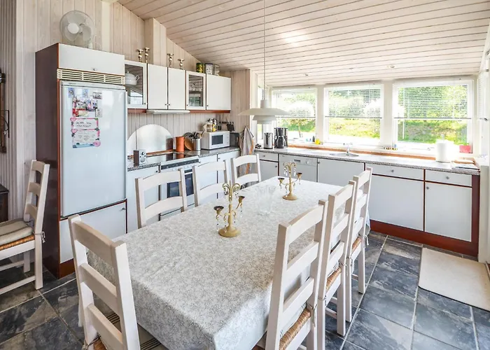 Tunvej Ix בית נופש *