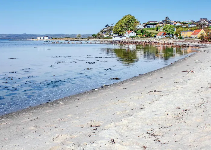 Tunvej Ix בית נופש אבלטופט