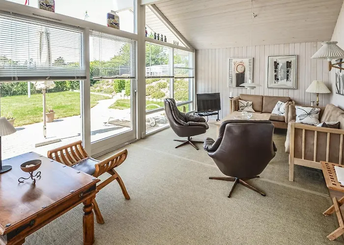 Tunvej Ix בית נופש *